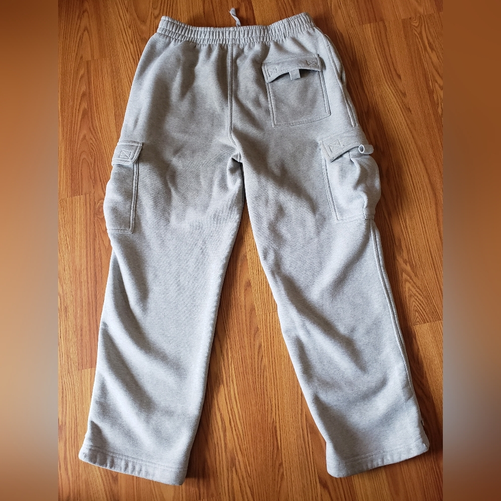 Mikey 62 2XL Heavy Sweatpants - Picture 2 of 3